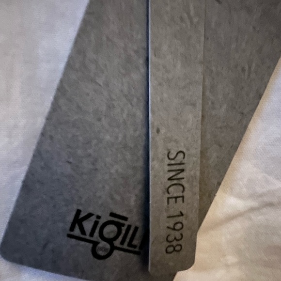 Kigili Other - NWT Kigili men's Dress shirt sz 3xl